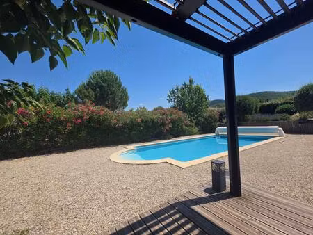 achat maison 7 pièces 172m² espeluche 26780