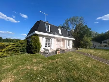 maison 7 pièces 152 m² à vendre / acheter ollainville 91340 ? | era immobilier