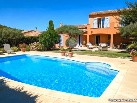 maison 5 pièces 143 m² à vendre / acheter pernes-les-fontaines 84210 ? | era immobilier