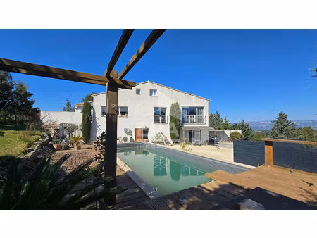 maison 6 pièces 190 m² à vendre / acheter vernègues 13116 ? | era immobilier