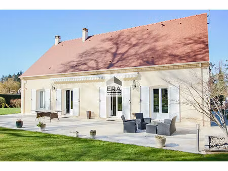 maison 7 pièces 280 m² à vendre / acheter le coudray-montceaux 91830 ? | era immobilier