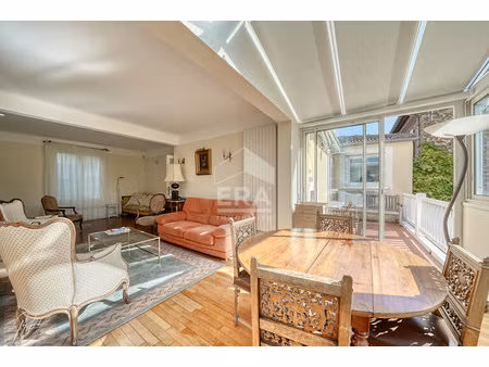 maison 6 pièces 181 m² à vendre / acheter sèvres 92310 ? | era immobilier