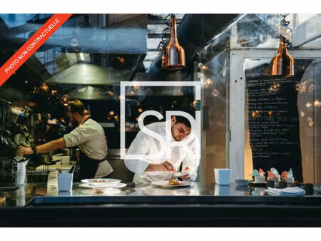 achat local commercial 172m² vichy 03200