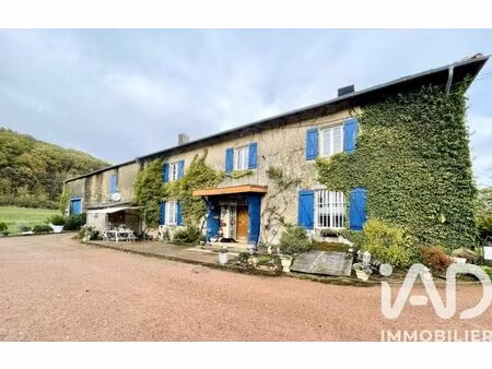 en vente maison 872 m² – 780 000 € |arraincourt