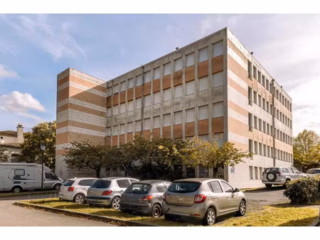 vente immeuble 3900 m² pamiers (09100)