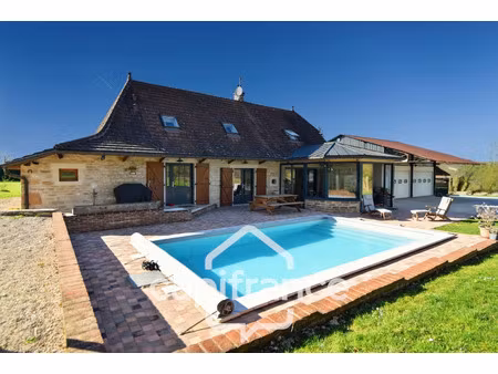 maison à vendre augea 6 pièce(s) 150m2 367 500€