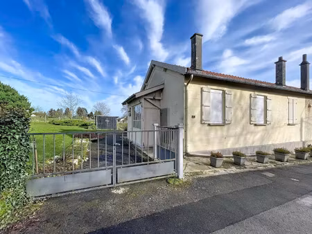 vente maison 4 pièces 67 m² liart (08290)