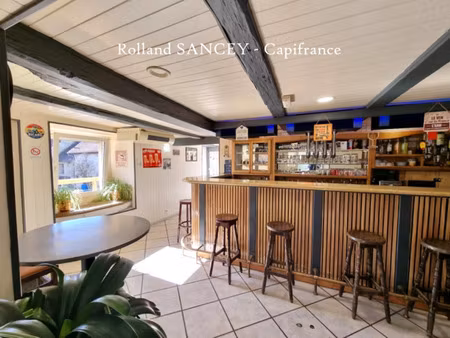 maison à vendre montecheroux 10 pièce(s) 446m2 160 000€