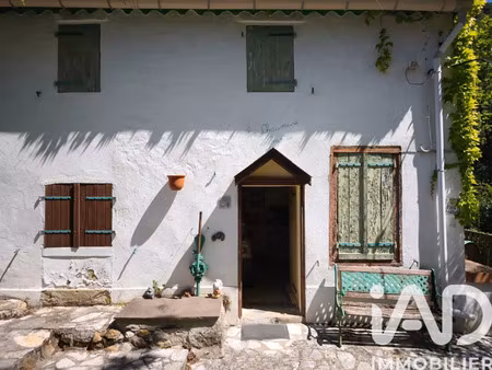 vente maison 5 pièces 87 m² palairac (11330)