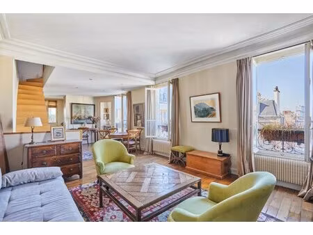 paris 17th district – an ideal pied a terre with id 2886673609