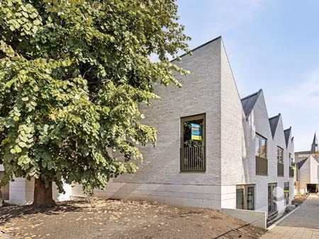appartement te huur in leuven met 1 slaapkamer