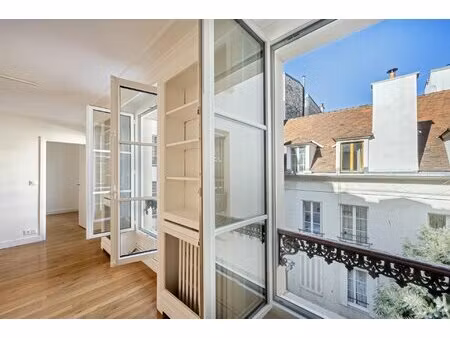 paris 6th district saint-sulpice with id 2886786961