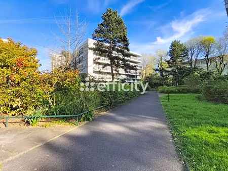 appartement 5 pièces - 96 m²