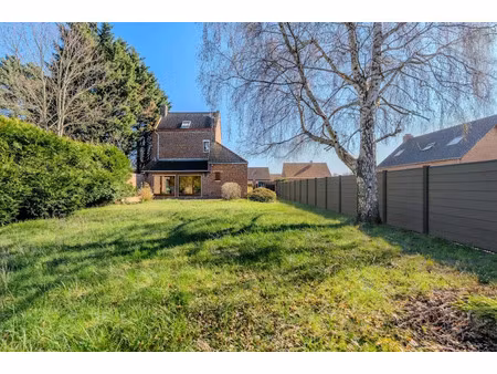 vente maison 3 pièces 91 m² à annoeullin (59112)  175 000 €