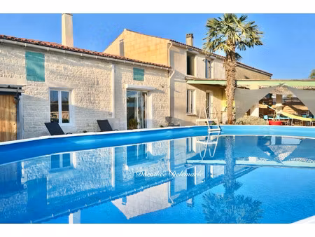 maison à vendre bernay saint martin 4 pièce(s) 125m2 199 000€