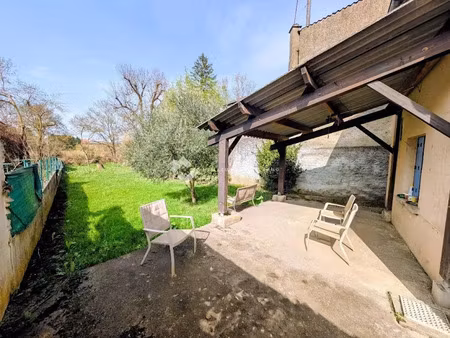 vente maison 5 pièces 102 m² à buxerolles (86180)  164 500 €