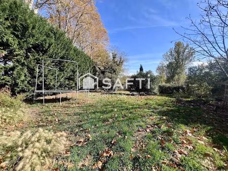 vente maison 5 pièces 104 m² à carbonne (31390)  175 000 €