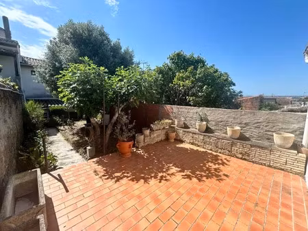 vente maison 4 pièces 95 m² à castelnaudary (11400)  115 000 €