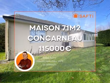 vie de plain-pied et commodités