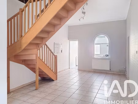 vente maison 4 pièces 87 m² à croix (59170)  175 000 €