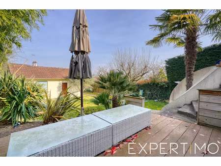 belle maison familiale dans un quartier recherché