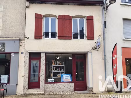 maison à jussey (70500)
