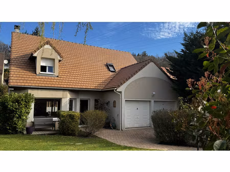 nouveauté – marcoussis ouest maison familiale