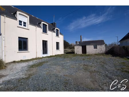 votre futur cocon à deux pas du port de kérity