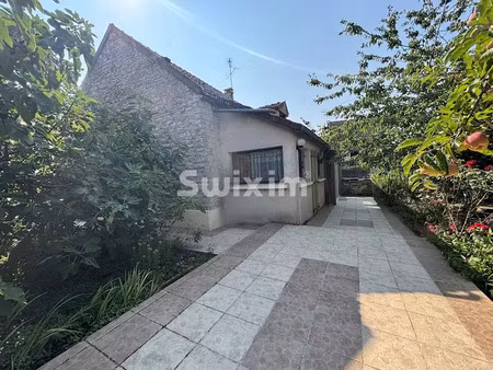 vente maison 5 pièces 96 m² à précy-le-sec (89440)  174 000 €