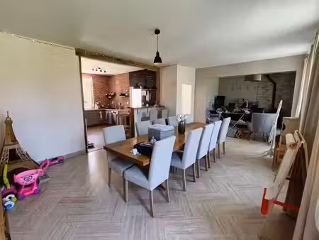 vente propriété 5 pièces 150 m² à thimory (45260)  154 000 €