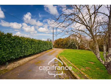 maison à vendre bletterans 5 pièce(s) 161m2 310 000€