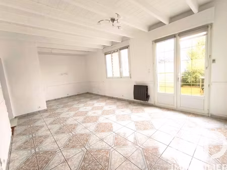 vente maison/villa 9 pièces