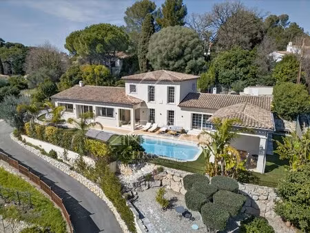 magnificent provençal villa with wide open views with id 2786812062