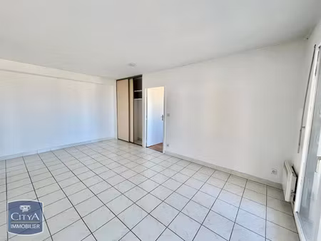 appartement à louer 2 pièces 43.03 m² - caluire-et-cuire (69) - 750€