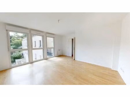 vente appartement 4 pièces 88 m2 à chartres
