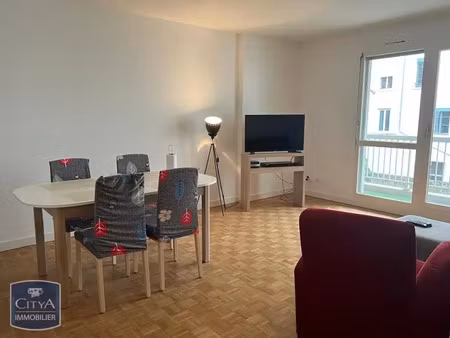 appartement à louer 3 pièces 71.71 m² - lyon 3e arrondissement (69003) - 1 126€