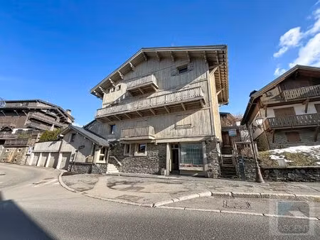 achat appartement 3 pièces 84m² megeve 74120