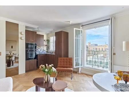 paris 7th district – an ideal pied a terre with id 2886667422