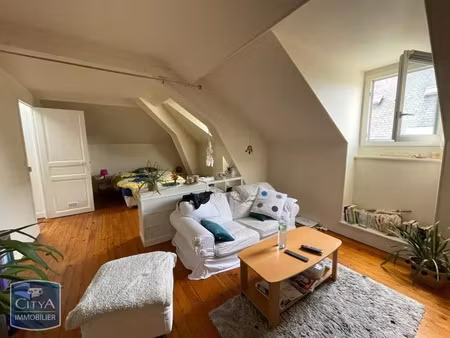 appartement à louer 1 pièce 42.08 m² - pau (64) - 500€