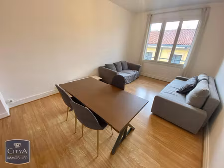 appartement à louer 2 pièces 54.36 m² - toulon (83) - 699€
