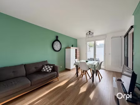 vente maison 4 pièces 70 m² à calais (62100)  172 000 €