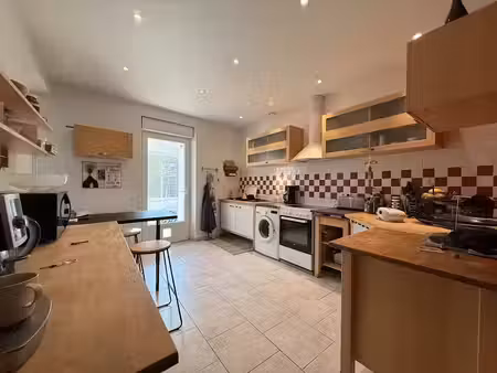 vente maison 4 pièces 130 m² à casseneuil (47440)  149 900 €