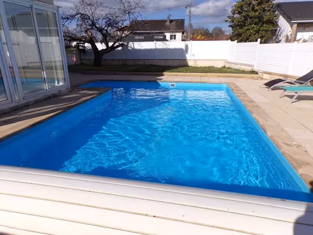 vente maison 5 pièces 82 m² à toulon-sur-arroux (71320)  139 000 €