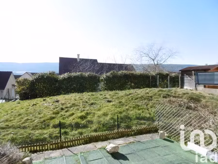 appartement à blamont (25310)