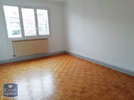 appartement à louer 4 pièces 67.62 m² - grenoble (38) - 824€