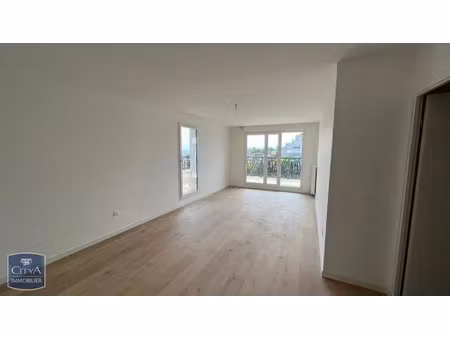 appartement à louer 4 pièces 85.9 m² - juvisy-sur-orge (91) - 1 467€