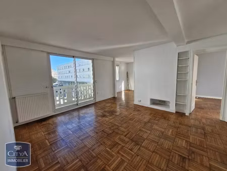 appartement à louer 3 pièces 75.51 m² - le havre (76) - 868€