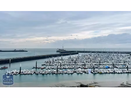 appartement à louer 4 pièces 103.85 m² - le havre (76) - 1 695€