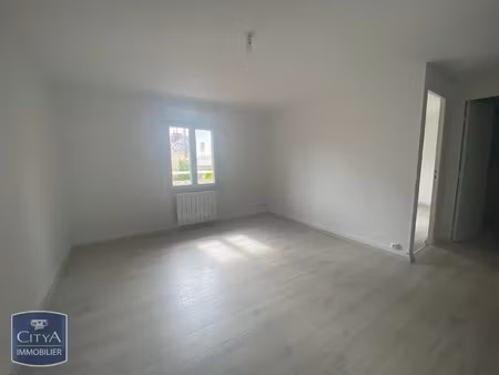 appartement à louer 2 pièces 30.65 m² - le mans (72) - 510€