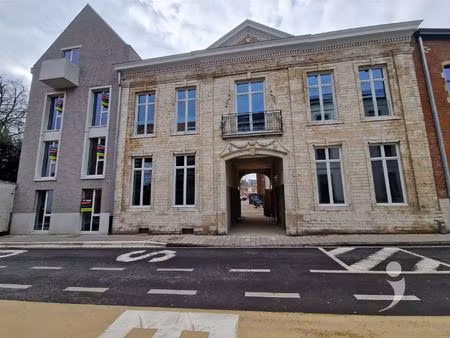 appartement te huur in leuven met 1 slaapkamer